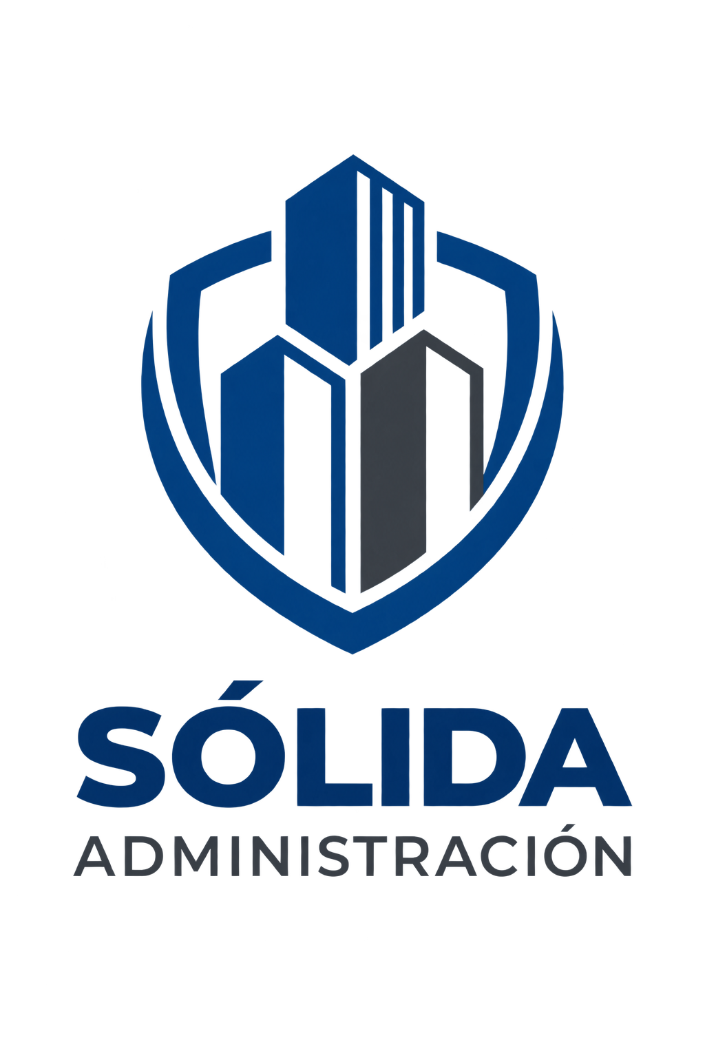 Sólida Administración Logo
